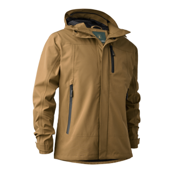 Deerhunter Wetterschutzjacke "Sarek"